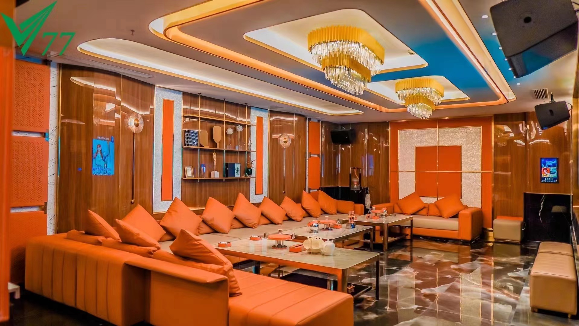 兰州小时场ktv，你喜欢吗？-红古区ktv预定