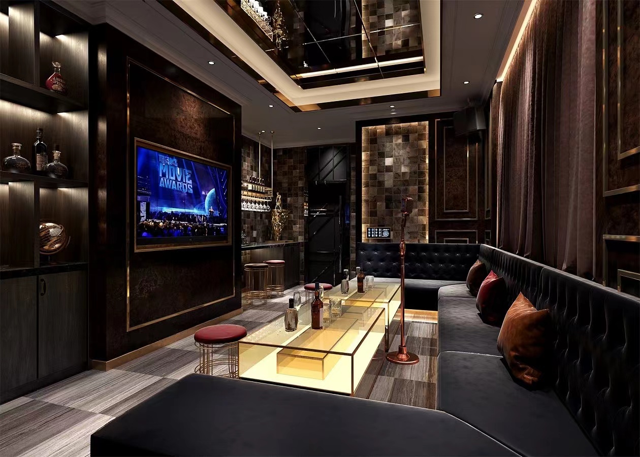 兰州小时场ktv哪里有推荐-红古区ktv预定